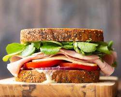 JALAPEÑO SANDWICH