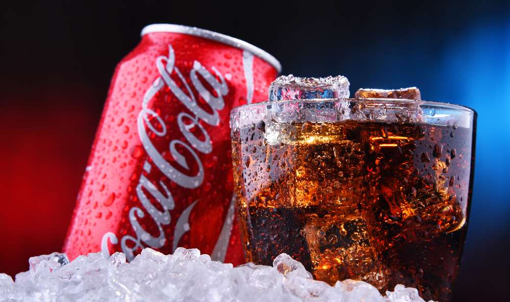 MEXICAN COKE