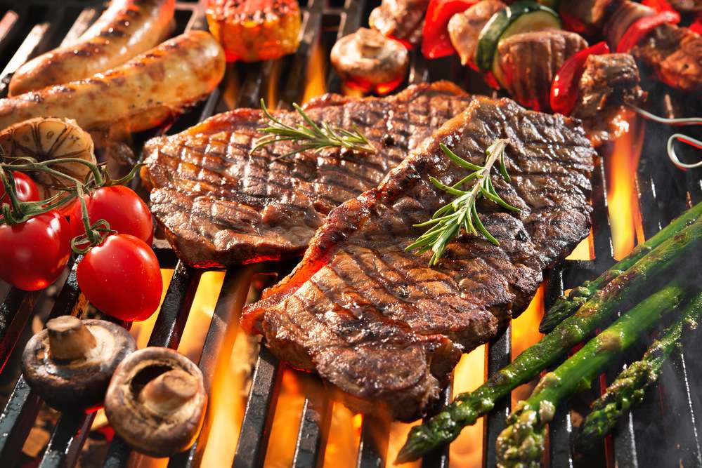 STEAK VAQUERO