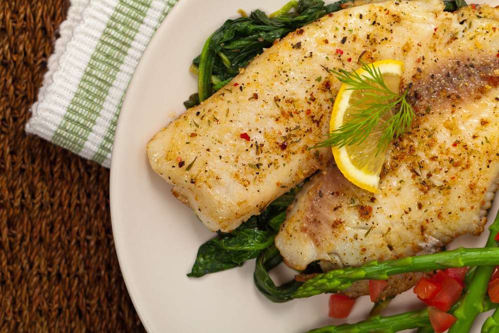 TILAPIA ACAPULCO